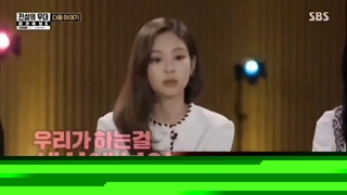 پیش نمایشی از حضور بلک پینک در برنامه SBS Legendary Stage Archive K