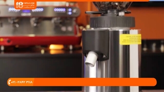 آموزش رفع کم شدن فشار دستگاه اسپرسوساز