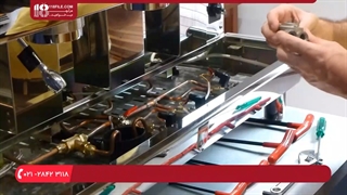 چرا ترموستات اسپرسو ساز گرم نمی‌ماند و باعث سرد شدن نوشیدنی می‌شود؟