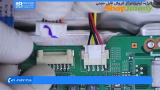 ترتیب مراحل عیب یابی در تلویزیون