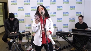 کاور Attention از Charlie puth توسط هالزی Halsey (شدیداً پیشنهادی)