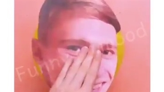 سینگلی بهش فشار اورده:/