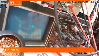 آموزش تعمیر لپ تاپ _ عیب یابی تخصصی مین برد لپ تاپ