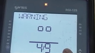 آموزش نصب رگلاتور خازنی