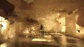 موزیک ویدیو  Fake Love