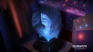 سلاطین ضرب و شتم - قسمت چهارم / مرد عنکبوتی علیه دارث مائول