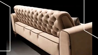 تنها یک انتخاب با مبلمان رویایی تان فاصله دارید!