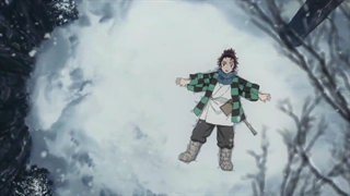 میکس انیمه تیغه شیطان/شیطان کش