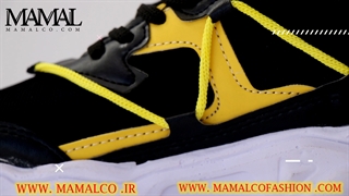 کفش فشیون بچه گانه BaBo