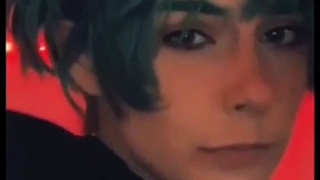 Tik Tok My Hero Academia