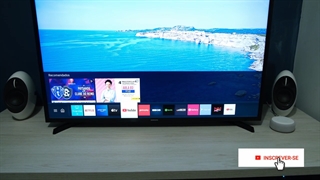 قیمت تلویزیون سامسونگ 40T5300 - خرید تلویزیون T5300