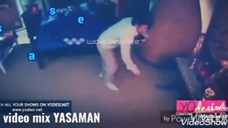 میکس محشر تاهان