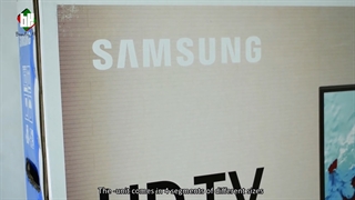 قیمت تلویزیون سامسونگ 49N5000 - خرید تلویزیون N5000