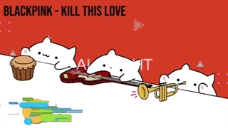 کیل دیس لاو به سبک پیشو های کیوت (در خواستی از یوکی)