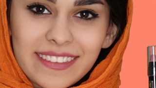 تست رژ لب چابی استیک مای