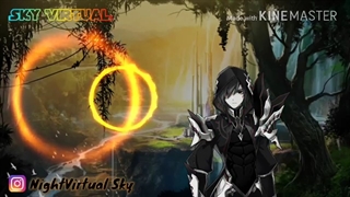 نایتکور خیال پردازی