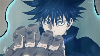 Jujutsu Kaisen | ＡＭＶ | Astronaut in the Ocean