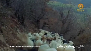 مستند تالش - روستای ناو اسالم (بخش دوم)