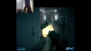 گیم پلی بازی بتلفیلد 3