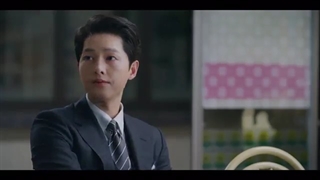 قسمت دوم2 سریال کره ای وینچنزو(Vincenzo) زیرنویس چسبیده با بازی سونگ جونگ کی و تکیون