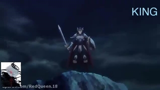 انیمه دروازه GATE فصل 1 قسمت 1