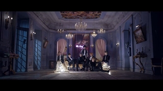 Blood , Sweat & Tears