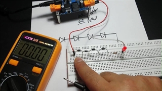 با چند دیود خودت رو نجات بده