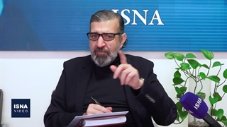 «مطرح کردن "دولت پنهان" برای فرار از پاسخگویی است»