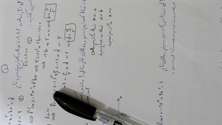 آموزش ریاضی3-مرور کاربرد مشتق-قسمت1