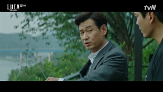 قسمت نهم سریال کره ای L.U.C.A.: The Beginning 2021 - با زیرنویس فارسی