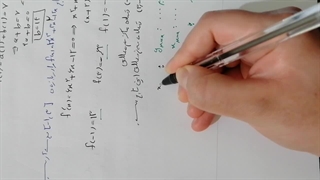 اموزش ریاضی3-مرور کاربرد مشتق-قسمت2