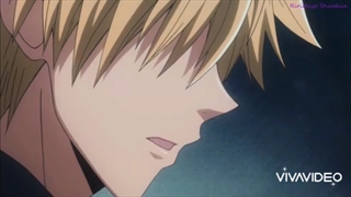 میکس انیمه فارسی(انیمه مبصر کلاس ما پیشخدمته)