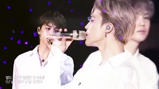 BTS -134340 (stage mix)