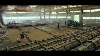 سریال Sisyphus The Myth قسمت چهارم با زیرنویس فارسی