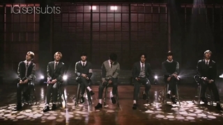 اهنگ (fix you(cover از bts با زیرنویس فارسی چسبیده