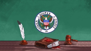 حقوق بشر آمریکائی 2