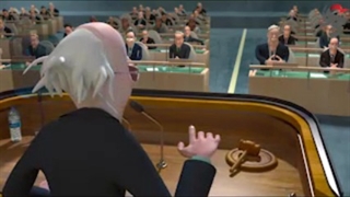 سازمان خواب جهانی