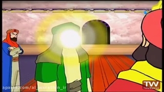 قصه ی عاشورا