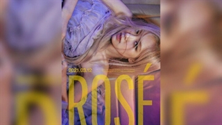 فوتو تیزر های سولو رزی منتشر شد