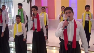 سرودروزپدرچهارمحال وبختیاری