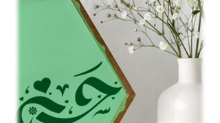 استوری دوشنبه ها به لبم ذکر یا حسن دارم