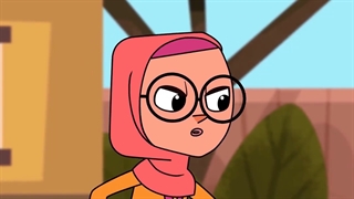 انیمیشن شهر موشکی 2؛ بازی خطرناک!