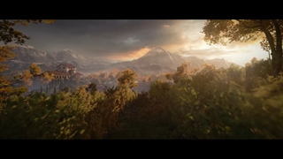 تریلر بازی hitman 3