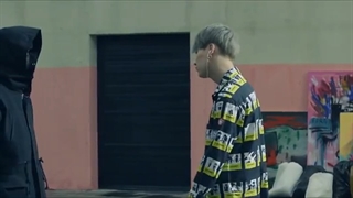 موزیک ویدیو FIRE از BTS