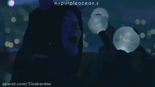 تو نور منی :)♡