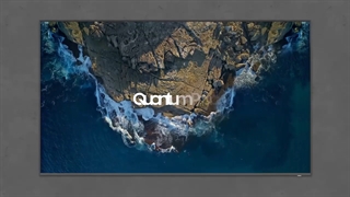 قیمت تلویزیون کیولد سامسونگ 75Q900R - خرید تلویزیون Q900R