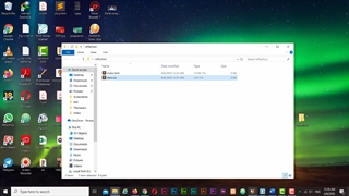 افکت انعکاس متن با CSS