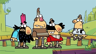 دیرین دیرین - کار خیر ناقص