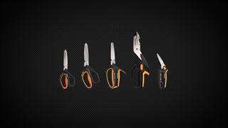 قیچی ورق بر فیسکارس