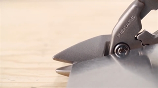 قیچی قدرتی فیسکارس